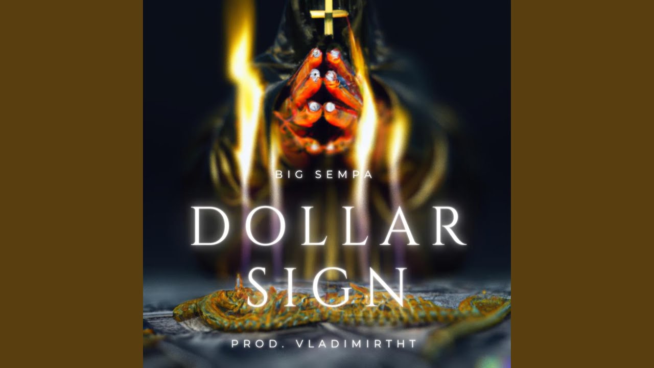 Dollar Sign