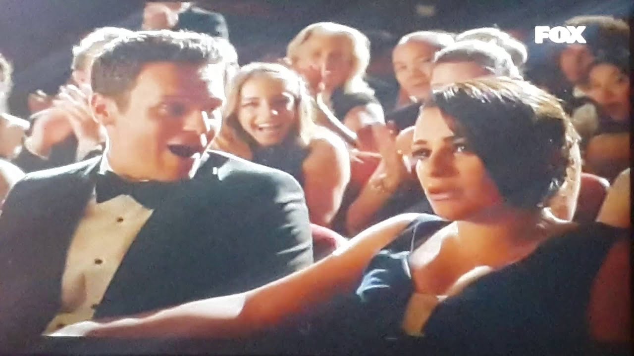 Glee-