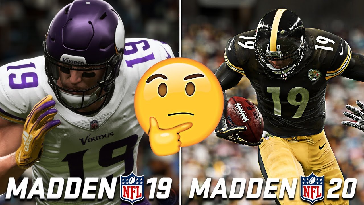 Madden 20's Life DEPENDS On This....