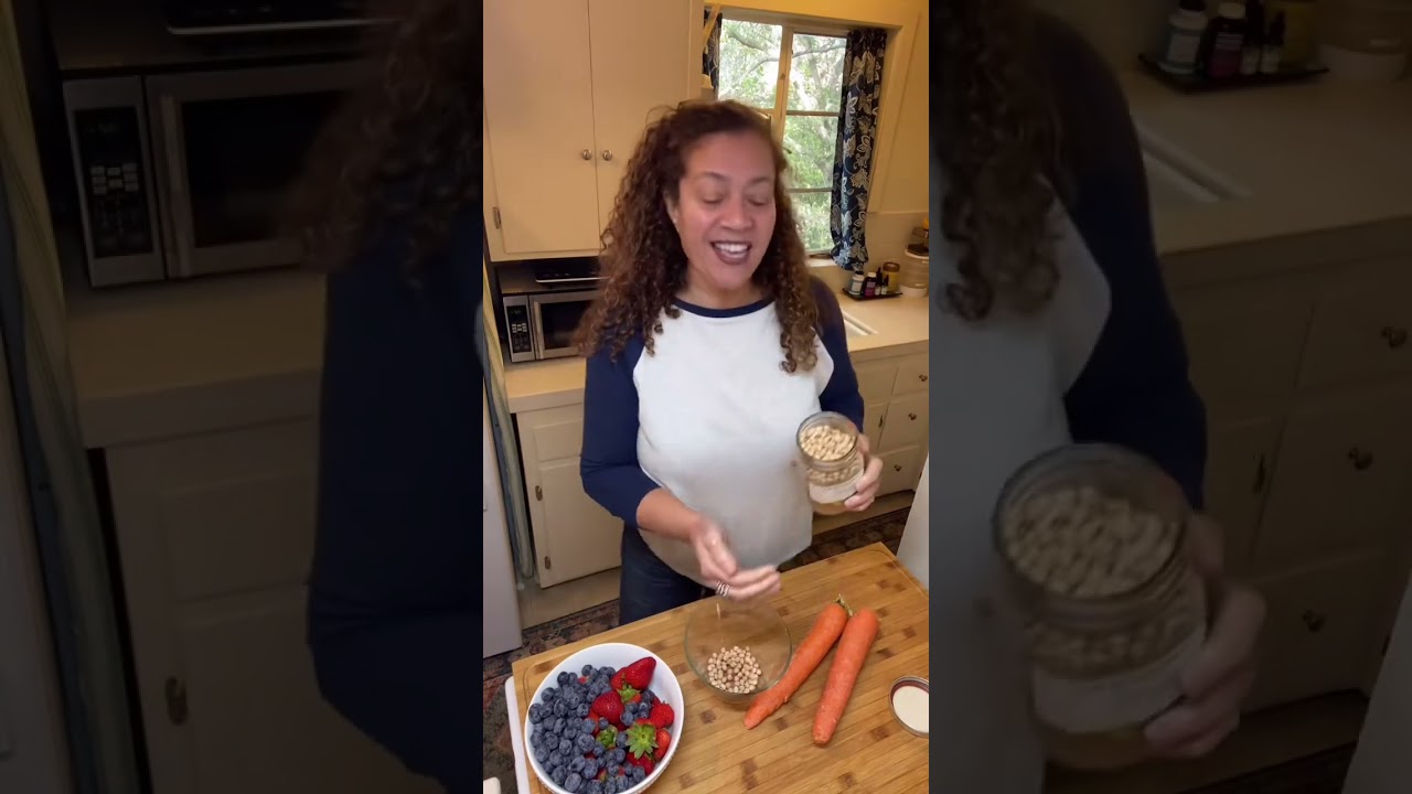 Plant-Based Lifestyle - This is what you should choose every day!