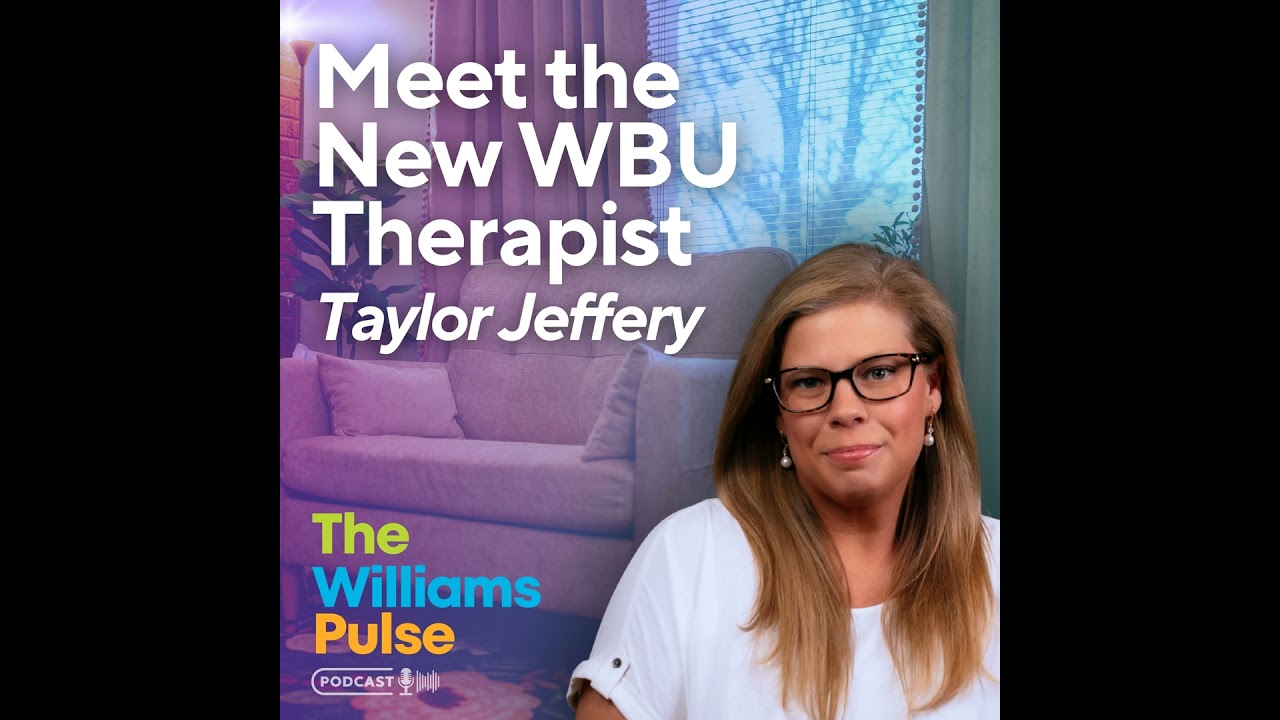 You’re Not Alone: How Counseling at WBU Works with Our New University Therapist