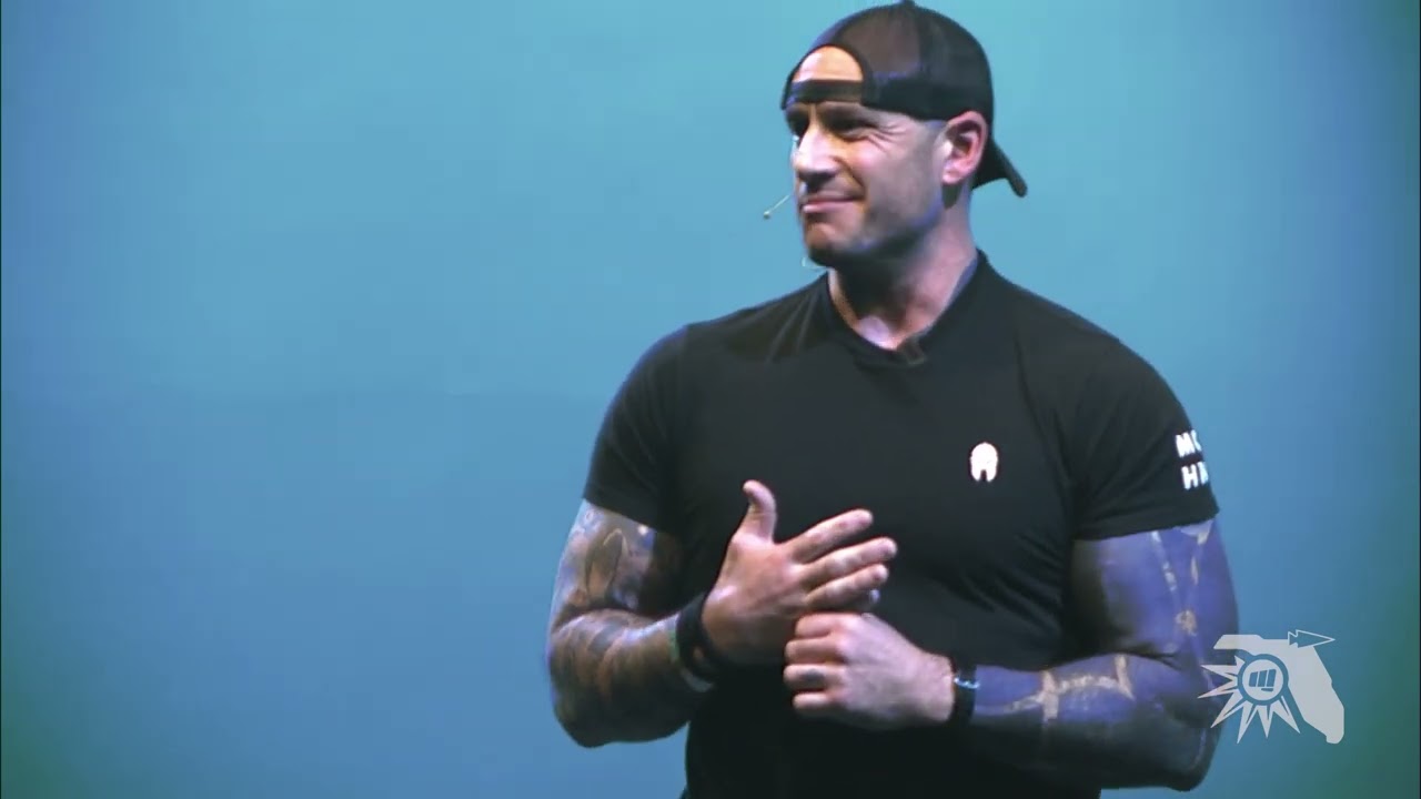 Nick Lavery - Adventure Presented by Huckberry at Sandlot JAX 2023