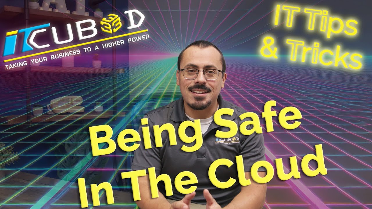 Top 3 Cloud Storage Tips: Organize, Secure & Optimize Your Files Like a Pro