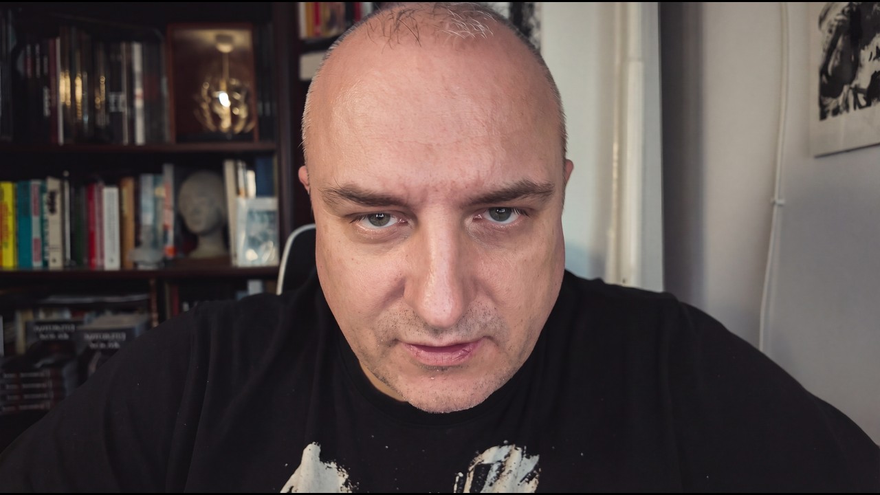💥 Ormuz, Malakka, Polska. Jak wojna o ropę uderzy w Tw&oacute;j portfel i co z tym zrobimy!