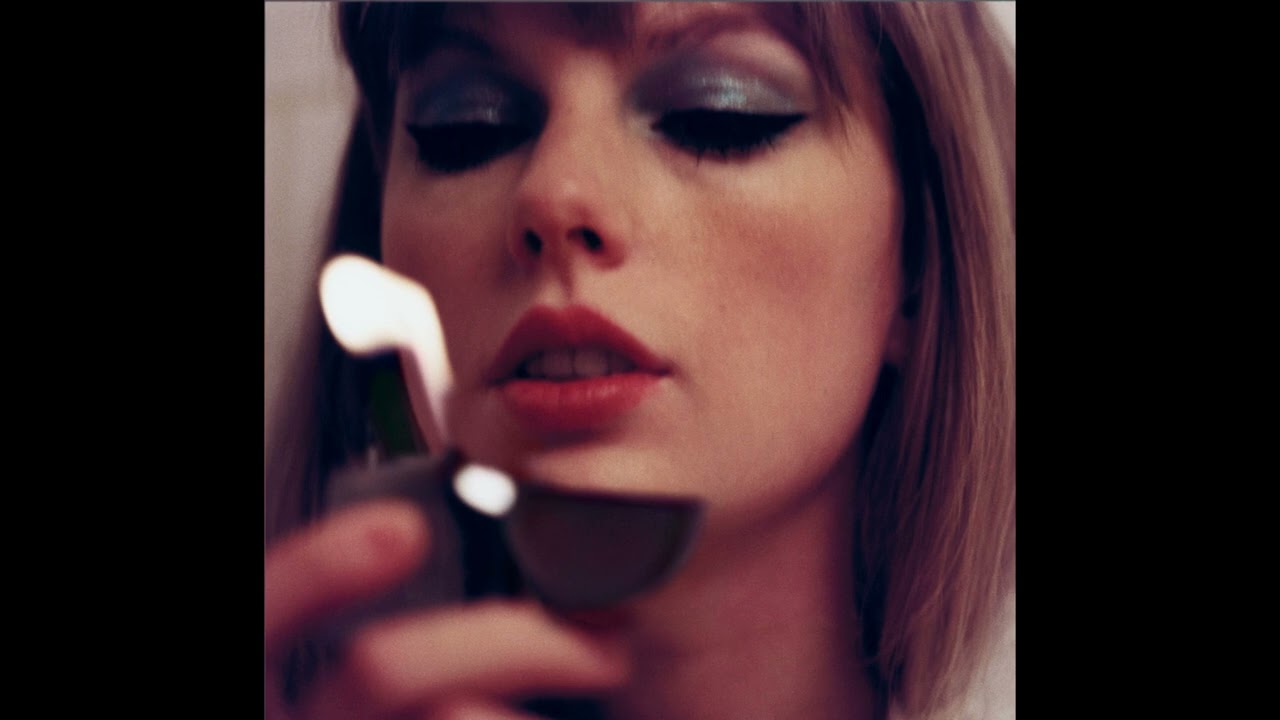Taylor Swift - Mastermind (Dolby Atmos Stems)