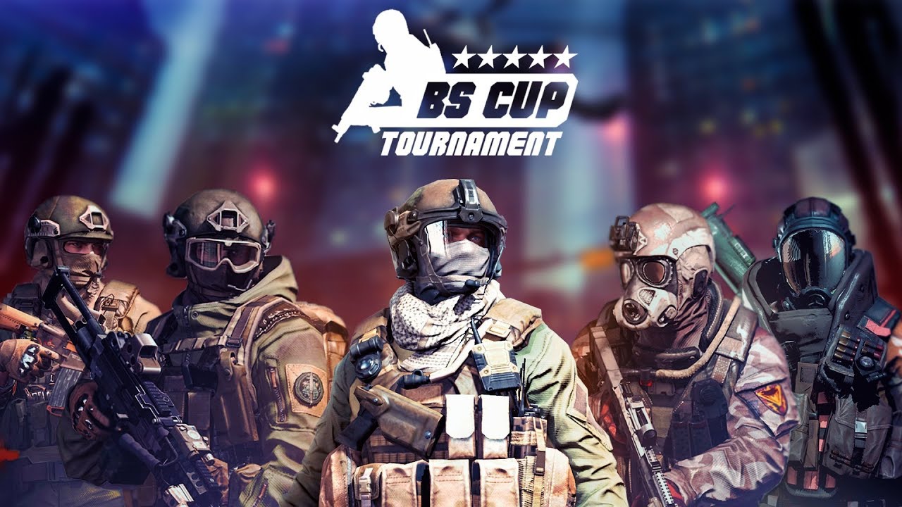 Different vs RoyalKnights | АЛЬФА-ТУРНИР BS-CUP