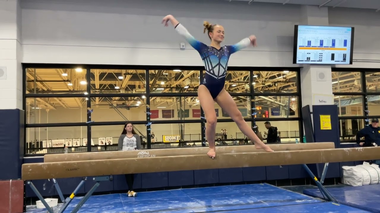 Sophia Beam
