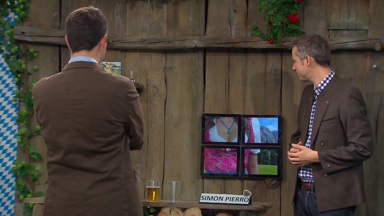 iPad Magic on TV - Behind the Scenes