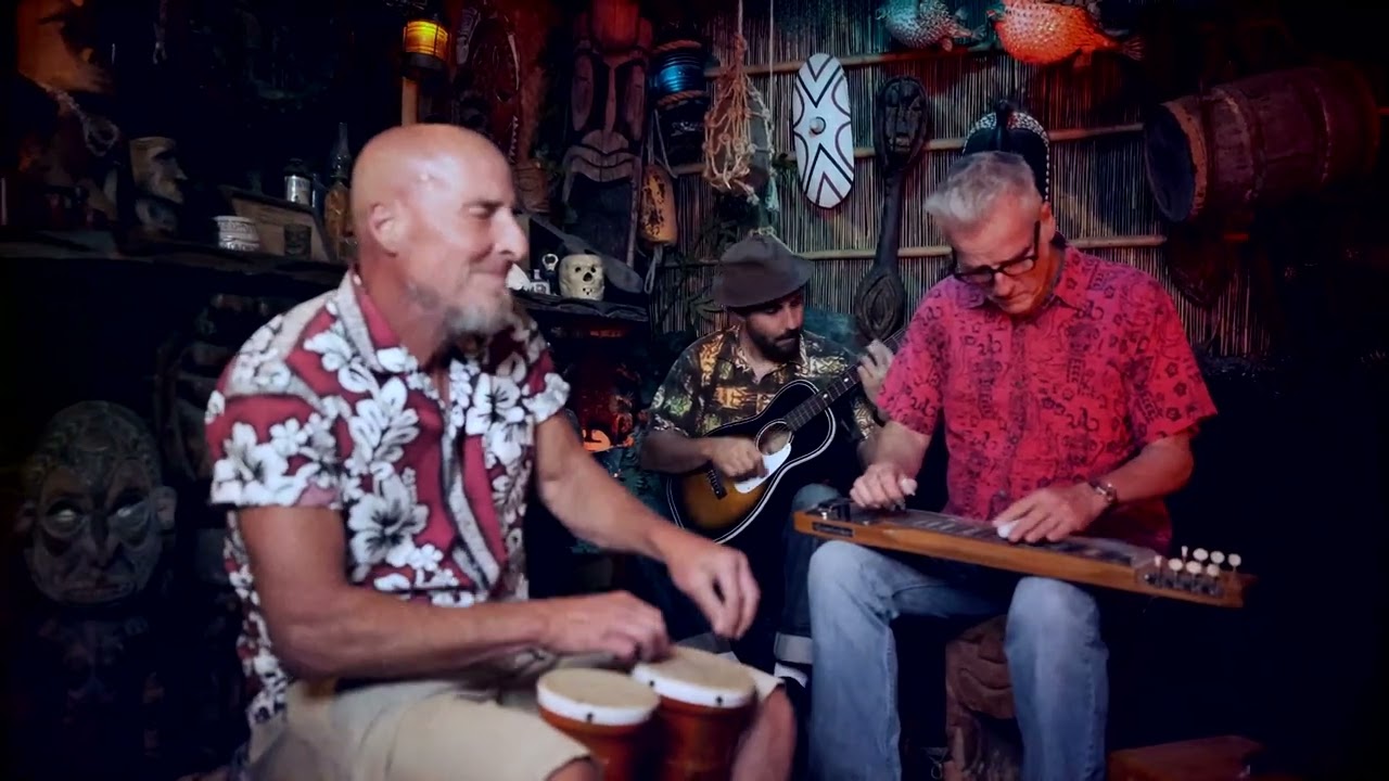 The Hula Girls acoustic Vignette