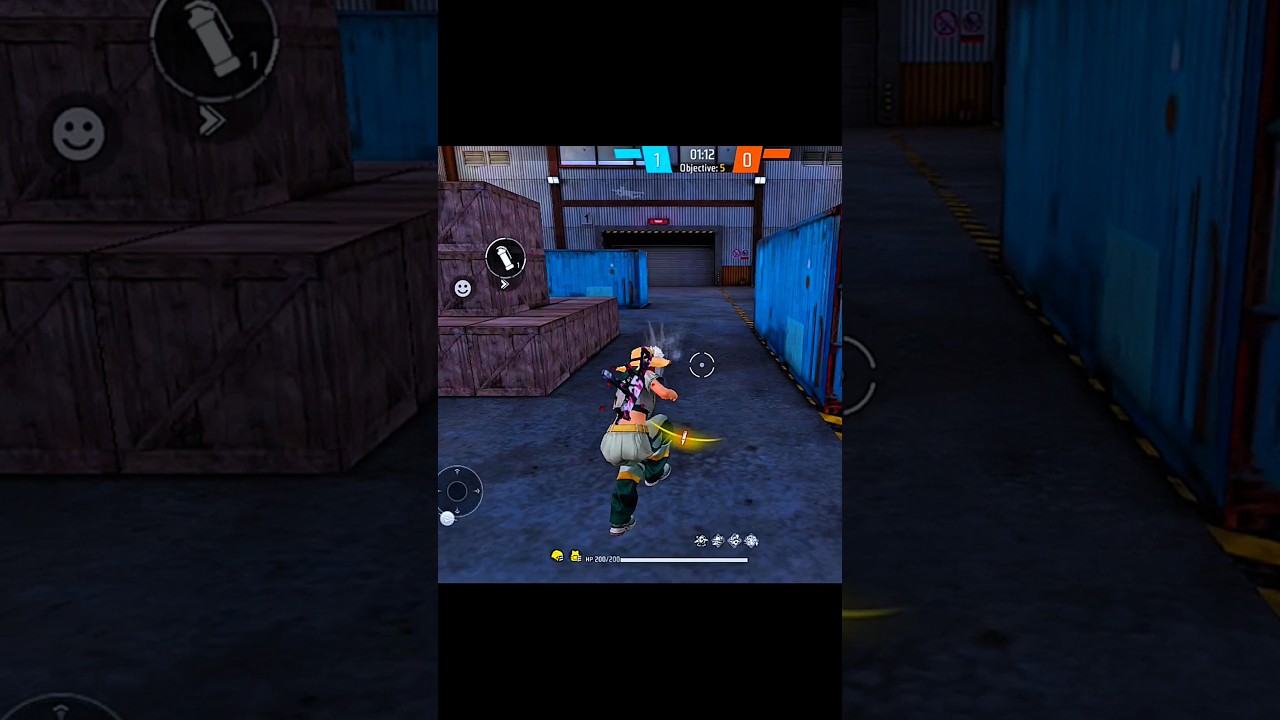 НЕВОЗМОЖНО 🍷🗿 #freefire