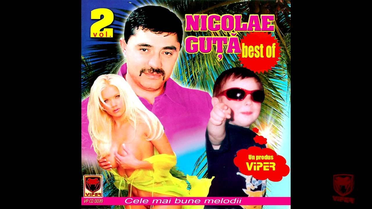 Nicolae Guta - Lasa-ma sa te iubesc