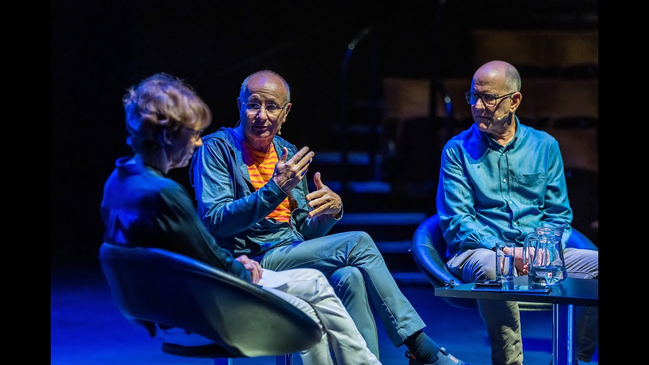 The WOW Factor - Fenton Bailey & Randy Barbato in Conversation