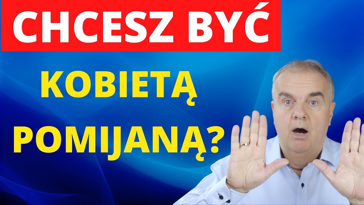 Jak zniechęcasz do siebie wartościowych mężczyzn cz.1