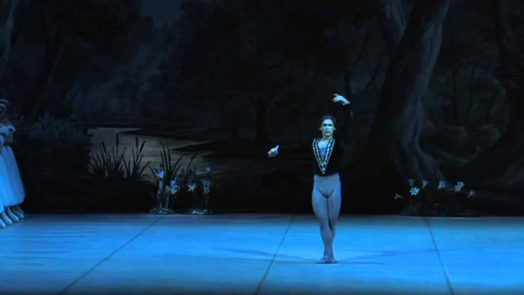 gisele ivan vasiliev