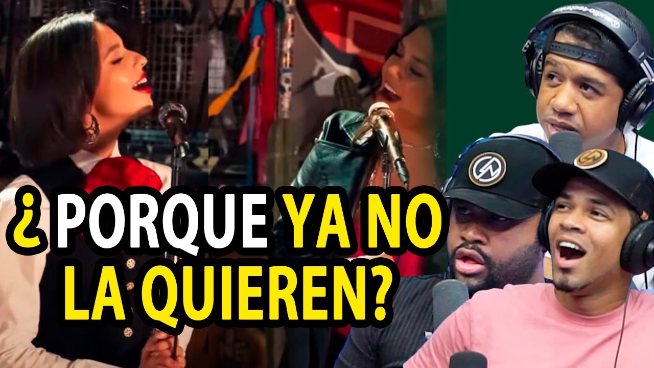 ¿QUE PASA CON ANGELA AGUILAR? | YURIDIA | QUE AGONÍA | REACCIÓN Y ANÁLISIS