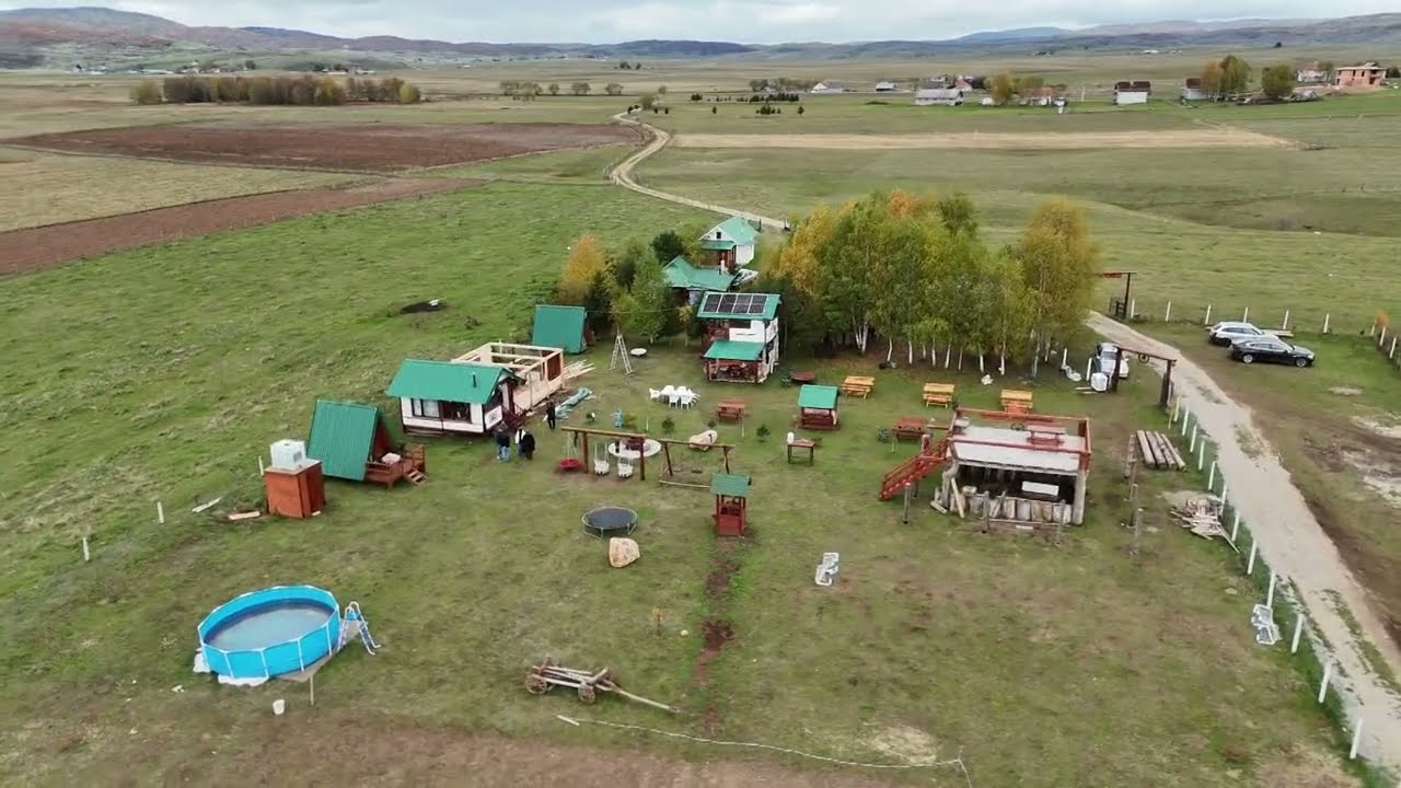 Seosko domaćinstvo „Peštersko polje“ privlači sve više posjetilaca