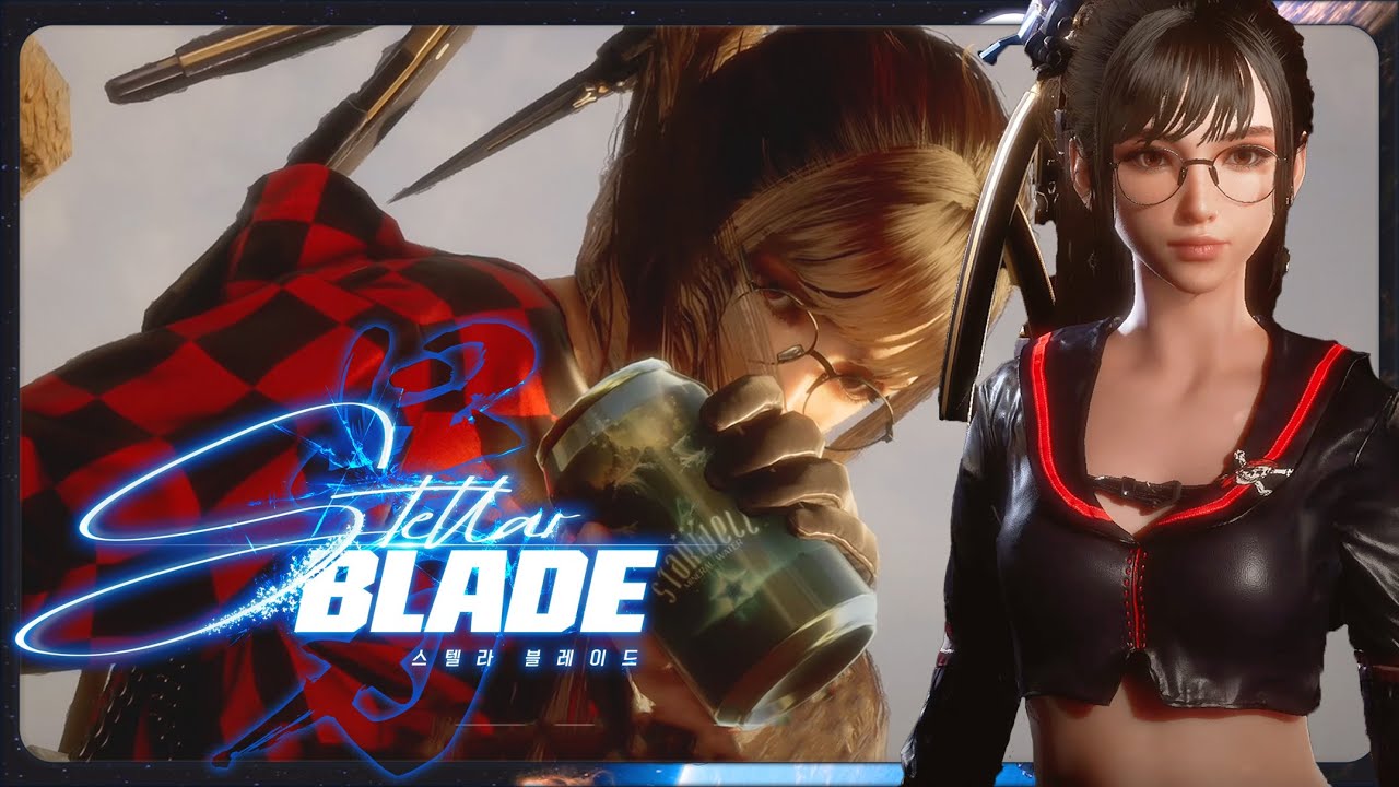 VERSTECKE DER NÖRDLICHEN WÜSTE #23 ✨ STELLAR BLADE | Playstation 5 | 4K