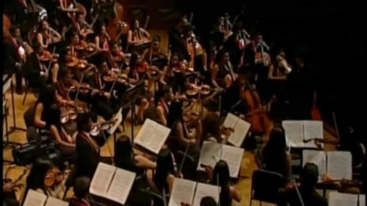 Debussy La Mer 2.- Juegos de Olas