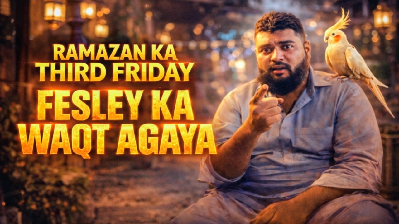 #cockatiel & #budgies Owners Ke Liye Akhri Faisla! Ramadan special