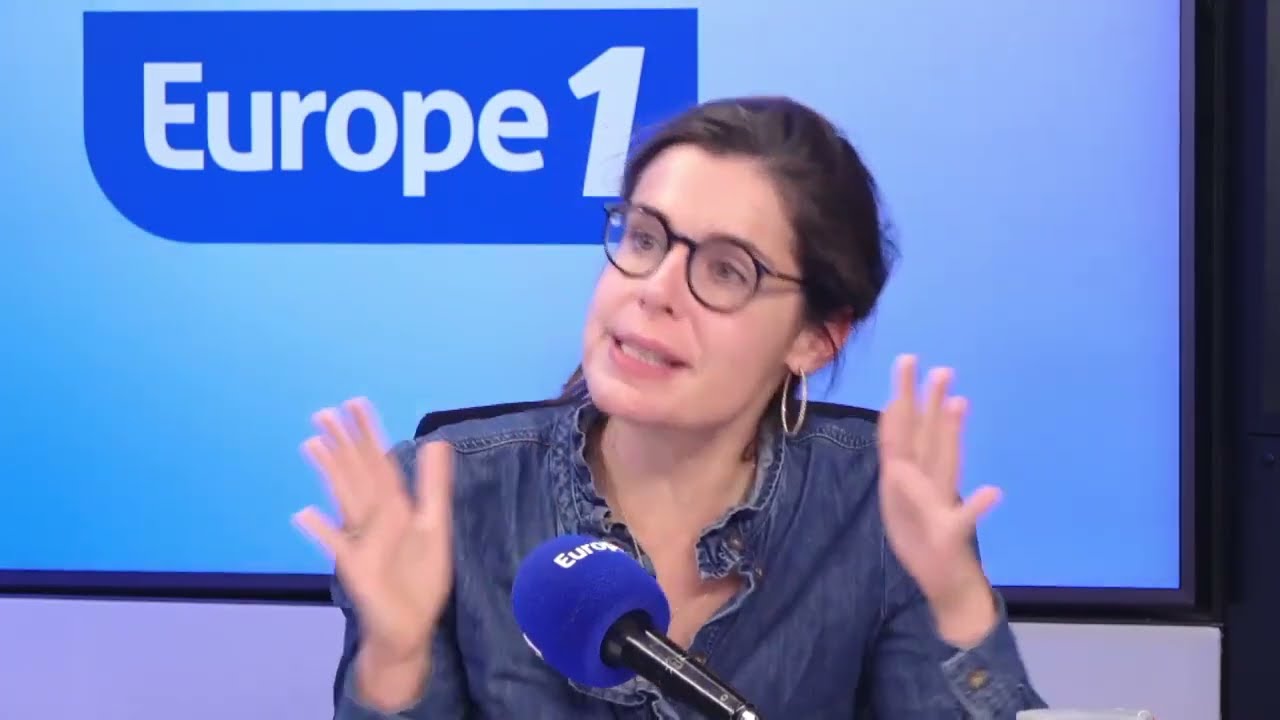 Taxes du budget 2026 : "On a l'impression qu'aucune taxe n'est liée à une autre" (C.D'Ornellas)