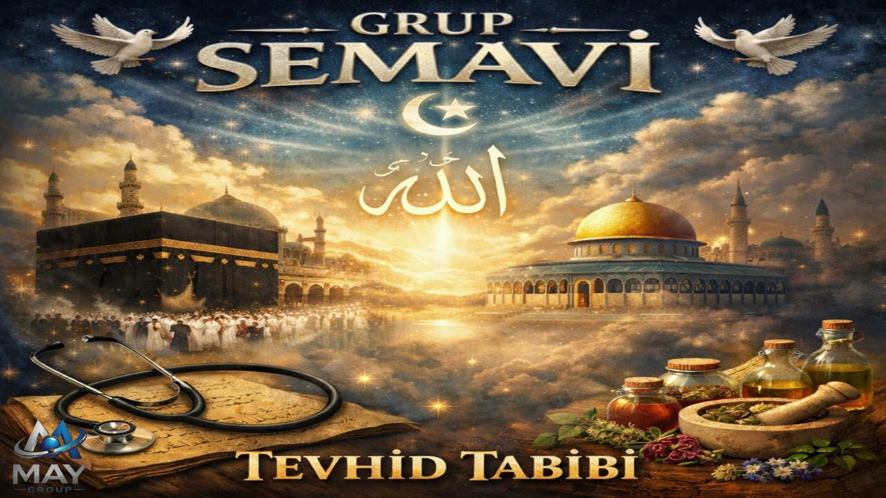 Grup Semavi Tevhid Tabibi