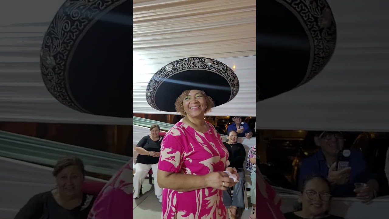 Cumpleaños de luli / palabras
