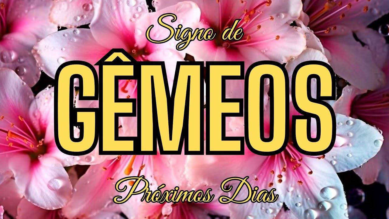 ♊GÊMEOS; SENTIMENTOS e VONTADE FORTE DE MANDAR MANDAR MENSAGEM 💕🙏VEM NOVO AMOR POR AÍ? 👀🤔