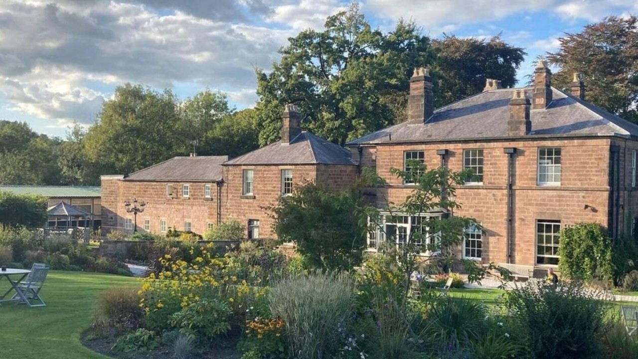 Oakhill , Matlock, United Kingdom | Travel With Kiara