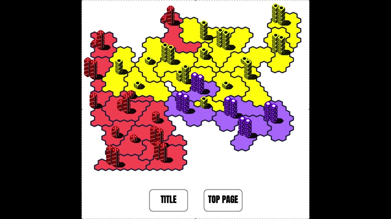 DICEWARS 683