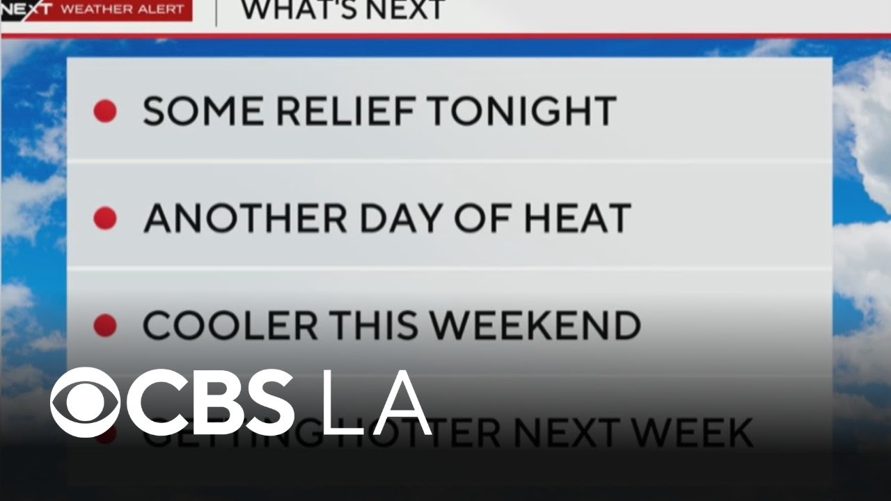 Evelyn Taft's NEXT Weather Forecast in Your Neighborhood