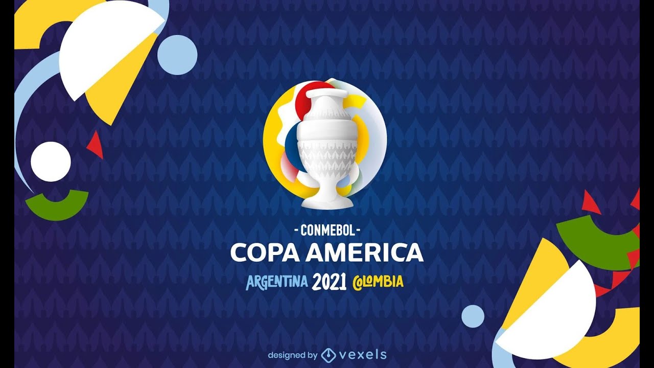 Pes 2017 Copa America 2021 mcm31