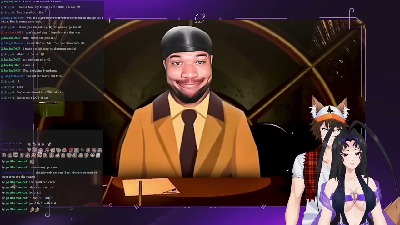 The Queen of Belt to A** //CJ Dachamp Reacts