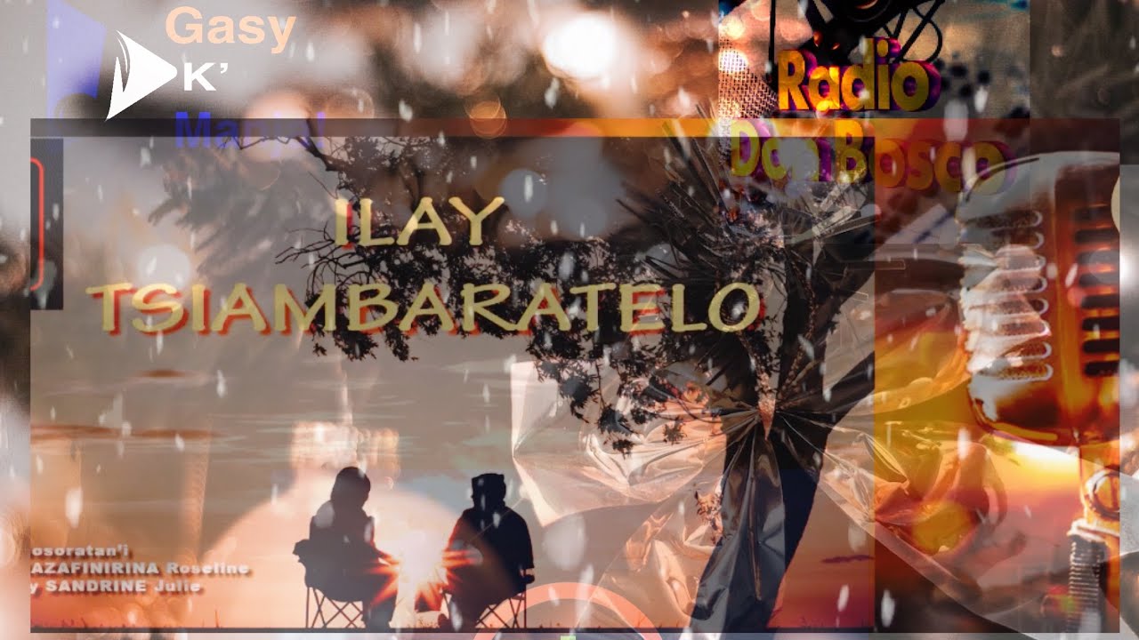 Tantara gasy --- Tantara RDB👉🏻👉🏻Ilay tsiambaratelo! #gasyrakoto
