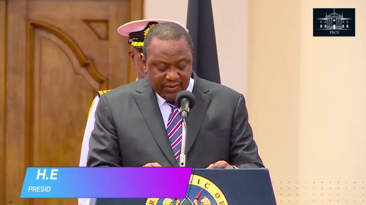 State Visit by the Prime Minister of Lesotho