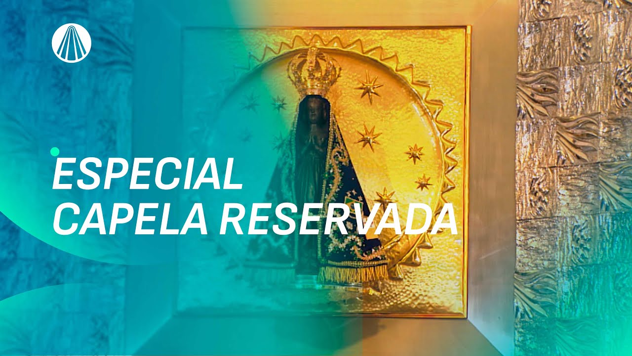 Especial 'Nossa Fam&iacute;lia, Sob o Manto da M&atilde;e' | TV Aparecida
