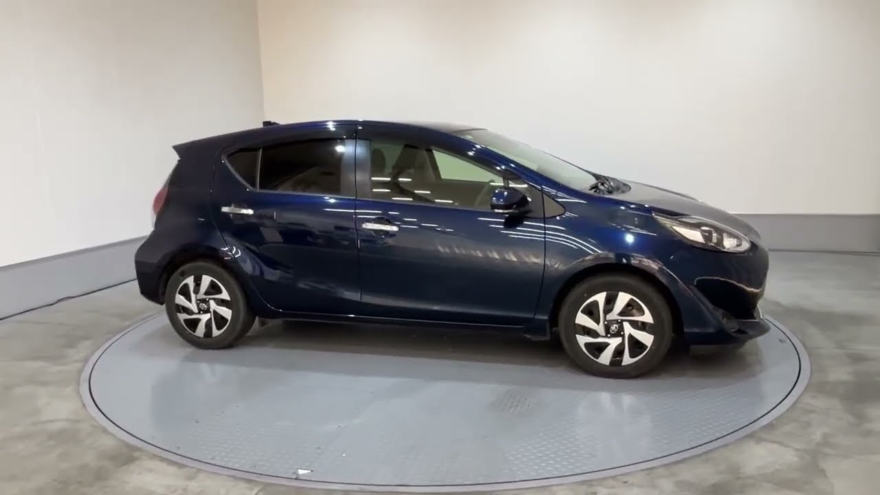 【商談可】アクア3643547【管理番号：535】