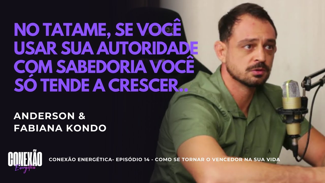 На ковре, если вы мудро используете свой авторитет, вы можете только расти.