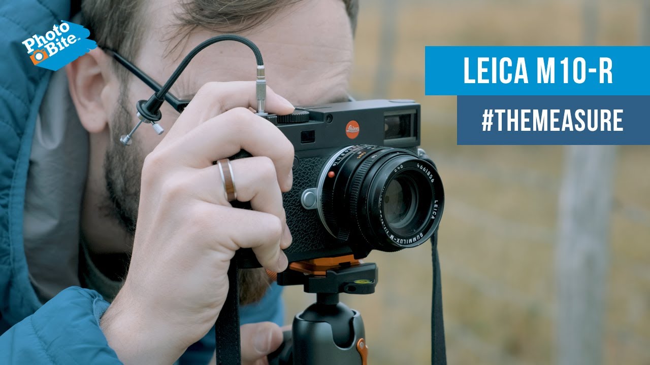 Leica M10 R Hands-On Review