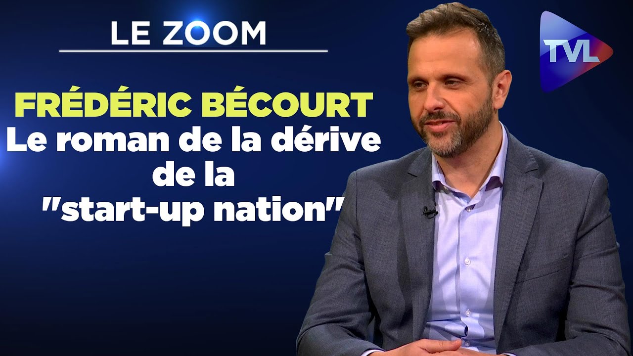 Le roman de la dérive de la 