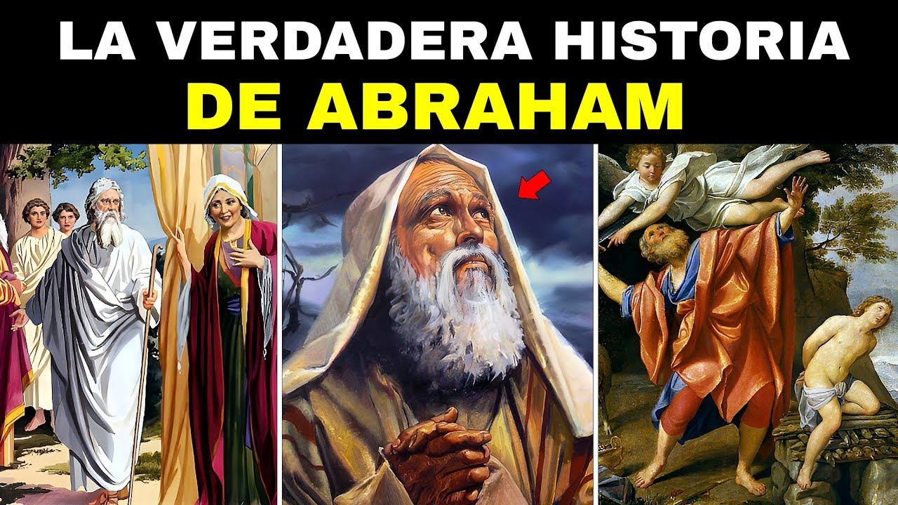 ABRAHAM: 