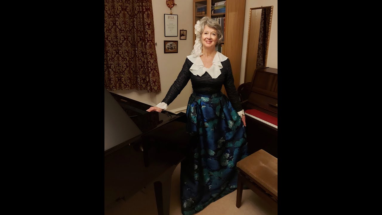 Melody in F by Rubinstein