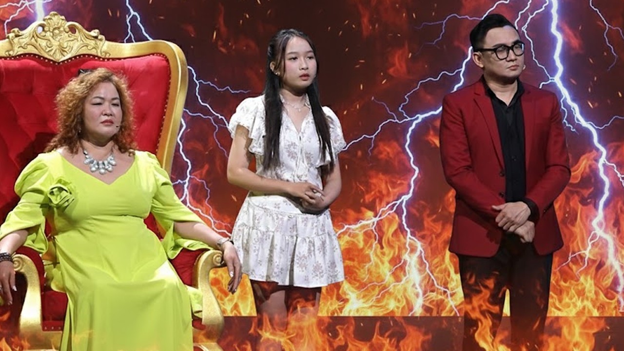 🔥 BỊ PHẢN BỘI SAU 5 NĂM CHUNG SỐNG – CÁCH ĐÀN ÔNG ỨNG XỬ KHIẾN CẢ TRƯỜNG QUAY LẶNG NGƯỜI 😱💔