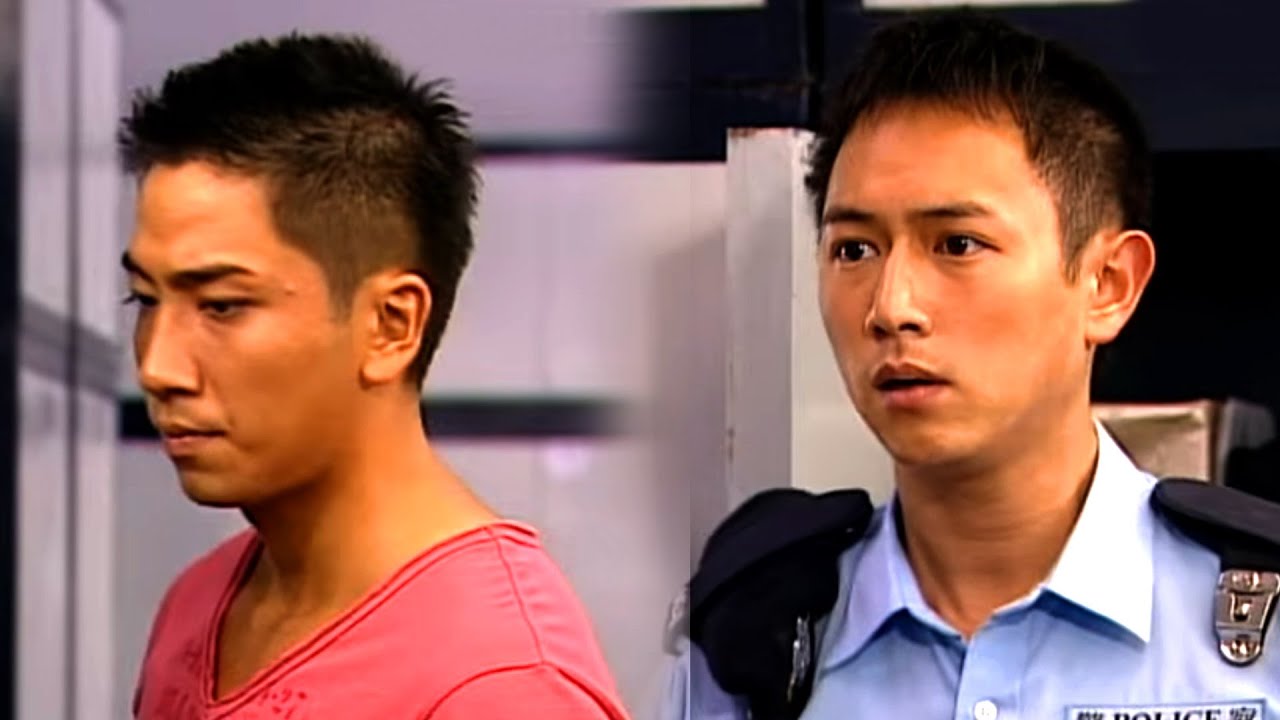 學警出更 | EP17 | 兄弟鬧翻 一句SORRY當冇事?!