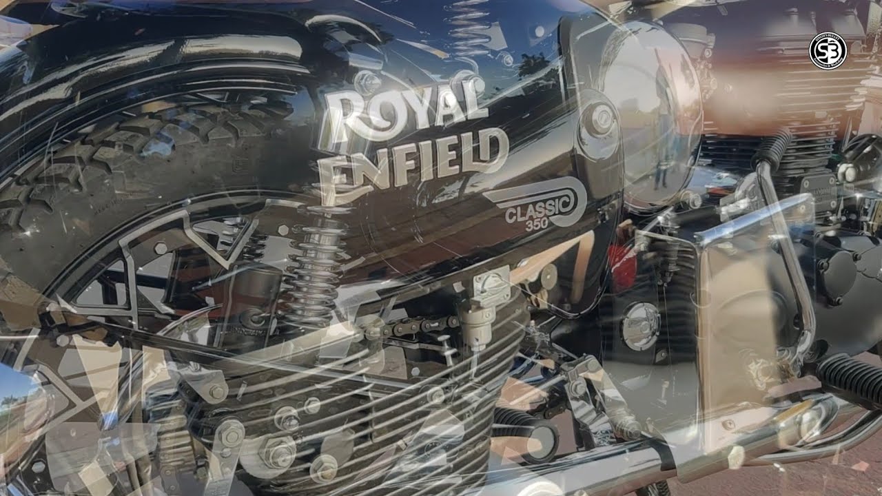 Royal Enfield 2014 | Classic 350 | Full Restoration | @singhsbullet | #restoration #wmk