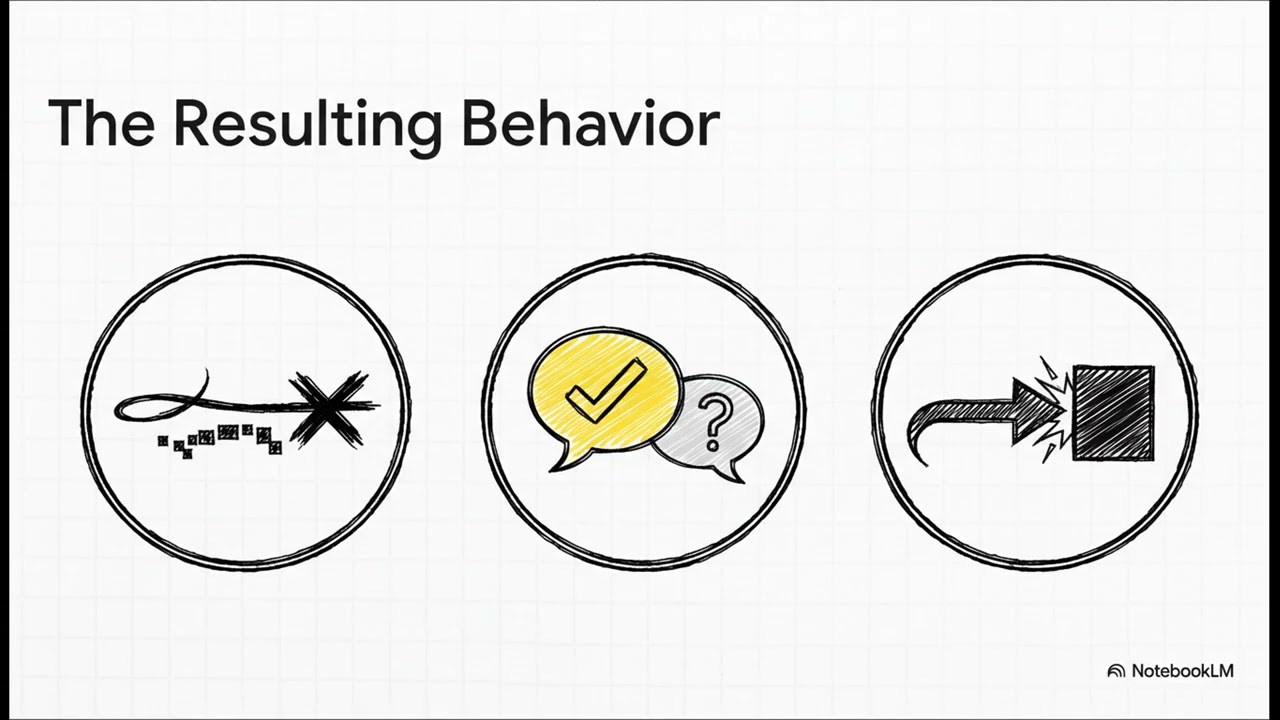 AI  Beyond the Answer