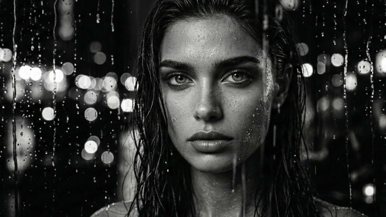 urban pulse | deep house & dramatic violin