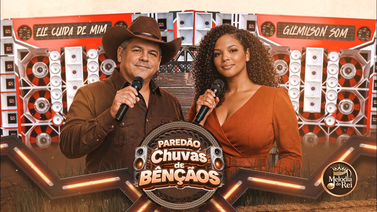 Pisadinha Gospel 2026 | As Mais Tocadas da Pisadinha Gospel 2026, inéditas e exclusivas!
