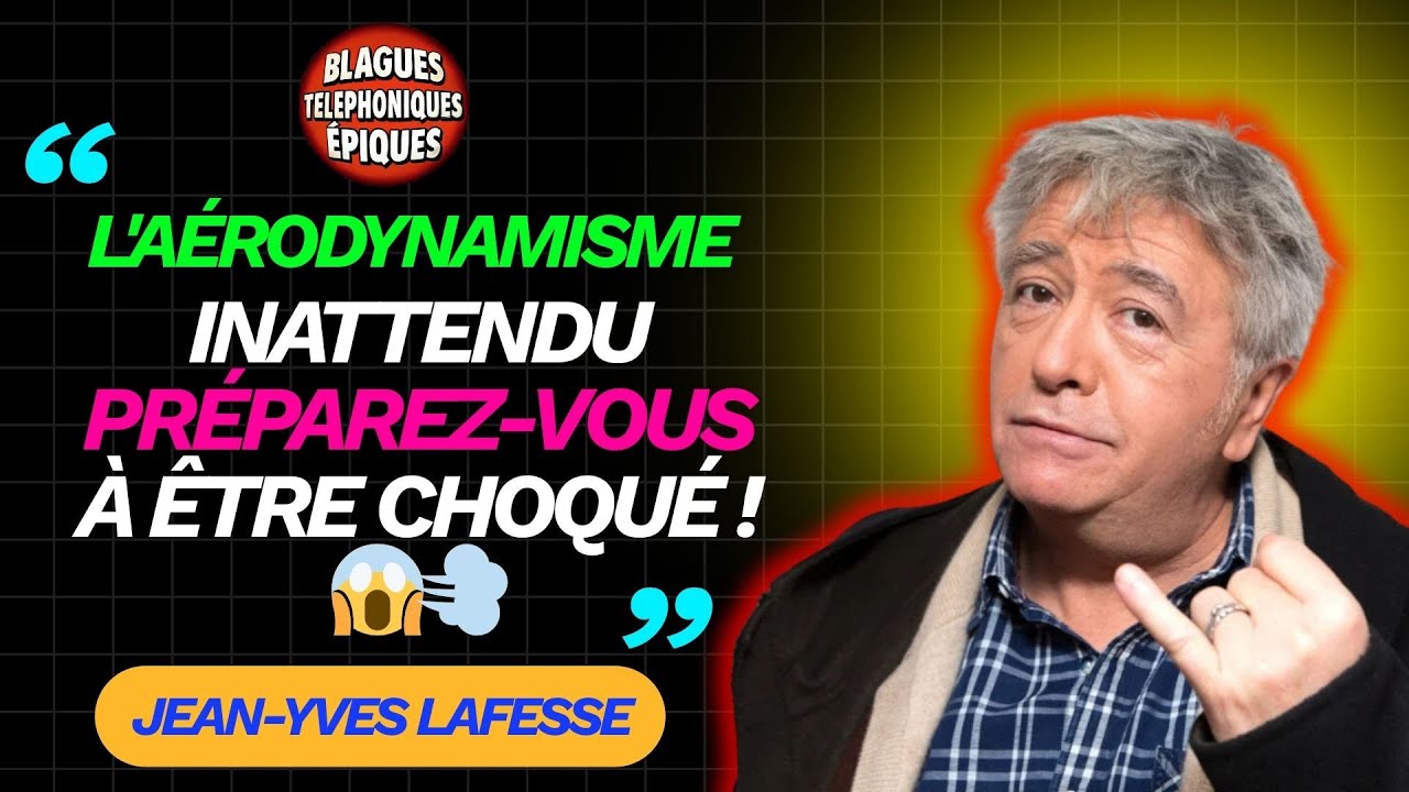 L'Aérodynamisme Inattendu Dans Le Col De L'Uterus – Vous Allez Être Choqué! 😱💨