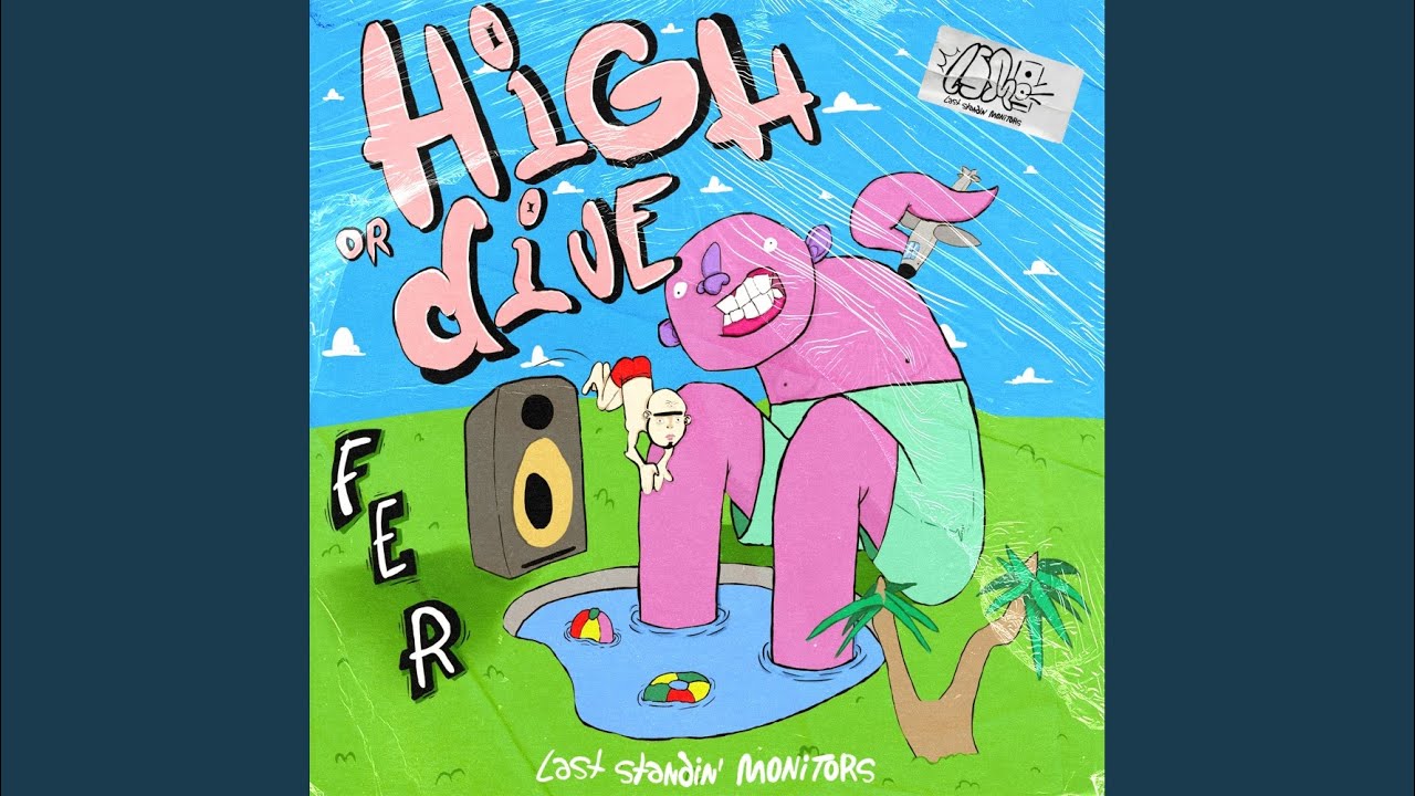 High or Dive