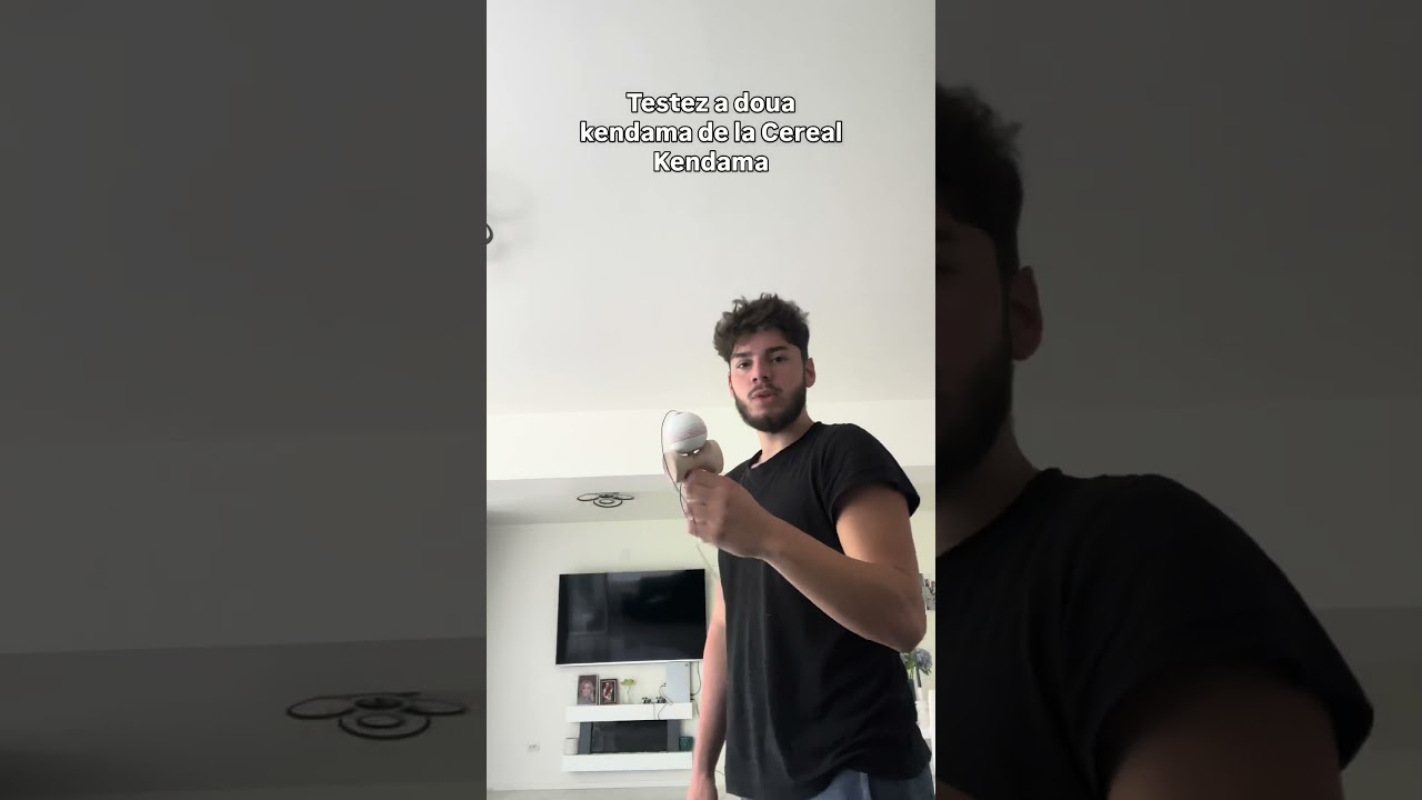 Cea mai BUNA KENDAMA din lume !!!! 